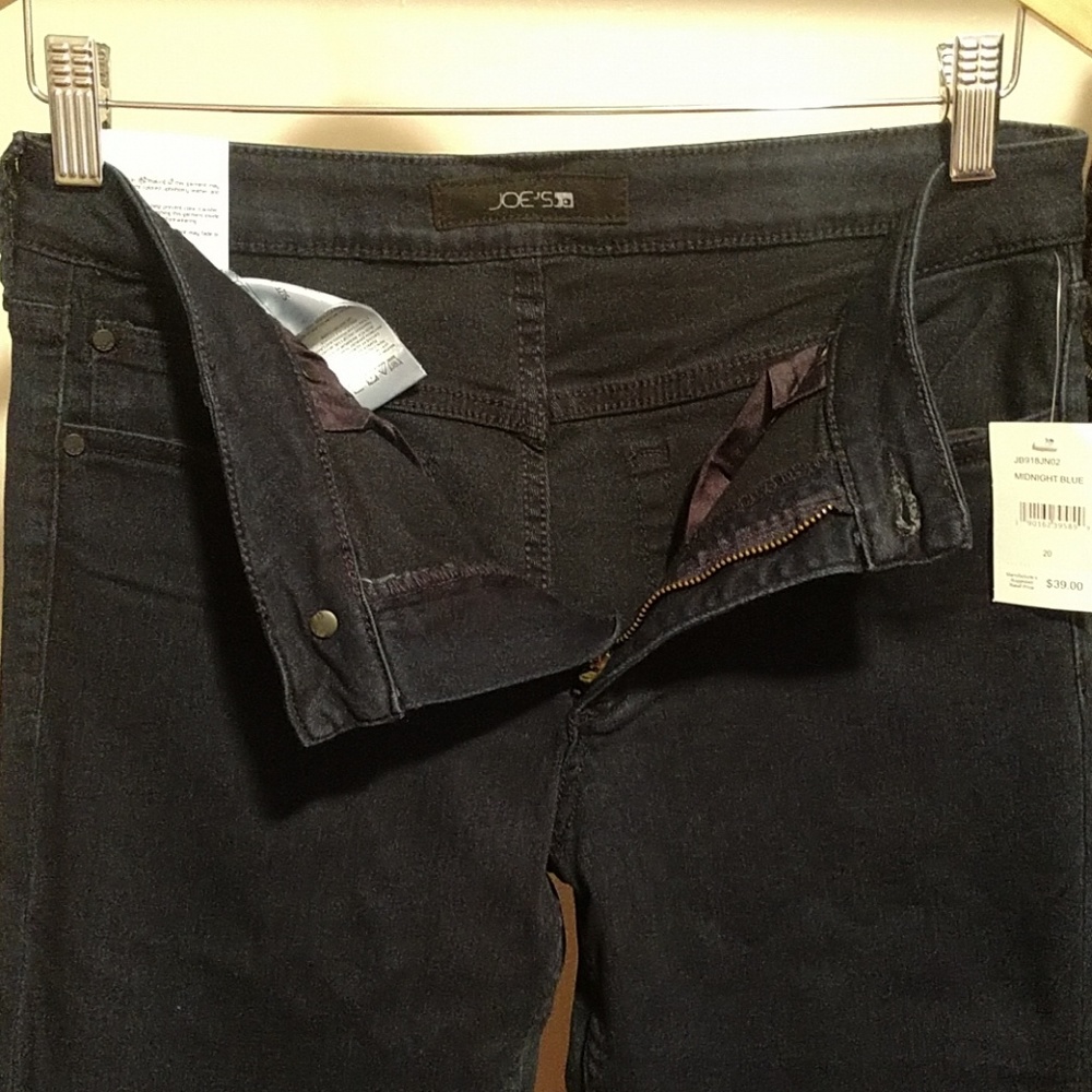 🎈Joe's Jeans Skinny Fit, NWT, Big Boys, Sz 8 - Picture 8 of 8